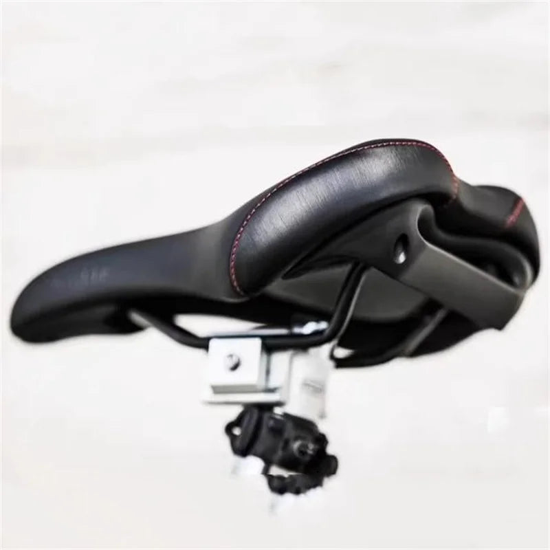 JOSEPH KUOSAC new saddle sponge for brompton seat for birdy MTB road bike