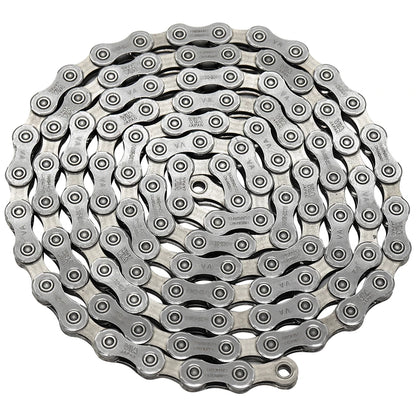 SHIMANO 11-Speed Bicycle Chain for MTB & Road Bike Quick-Link Compatible CN HG601 HG701 HG901 Original Bike Chain 11V 116L