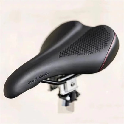 JOSEPH KUOSAC new saddle sponge for brompton seat for birdy MTB road bike