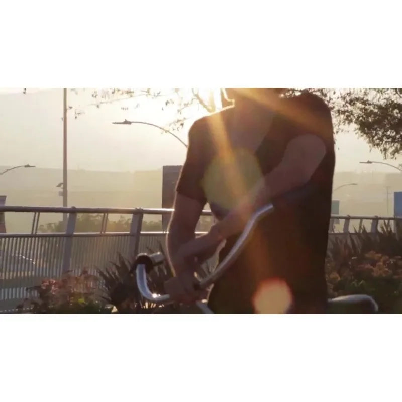 Urban Man Beach Cruiser Bike, Mens Bicycle