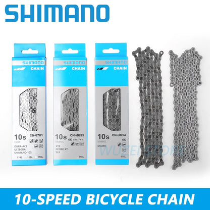 Shimano Bicycle Chain 8/9/10/11/12 Speed MTB/Road Racing Bike Chain