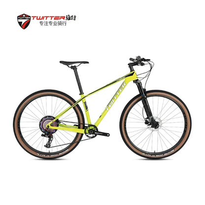 TWITTER STORM2.0 Carbon Mountain Bike