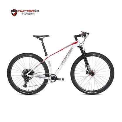 TWITTER STORM2.0 Carbon Mountain Bike