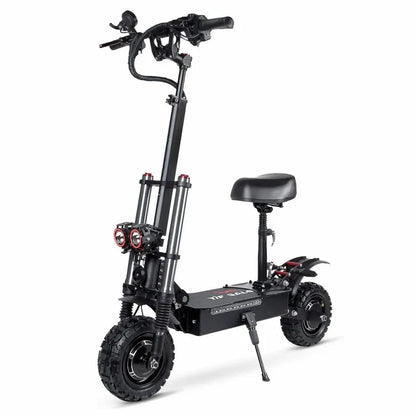 Aidoche electric scooters 12