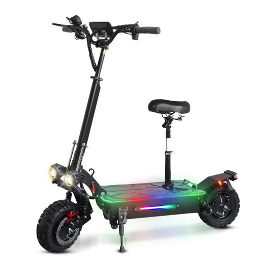 electric scooters 9