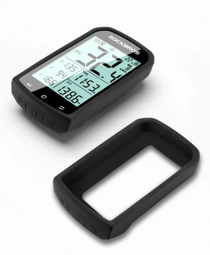 ROCKBROS M1 Smart GPS Cycling Speedometer