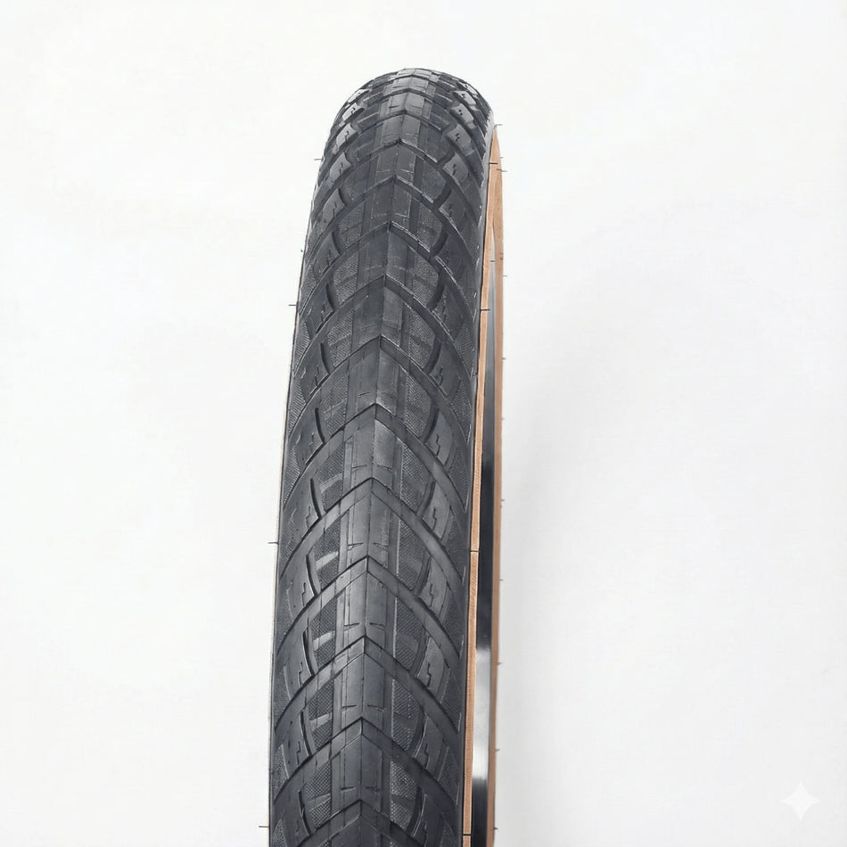 CST BIG BOAT CTC-06 Fat Tire – 20×4.0 & 26×4.0 E-Bike Tire | Velozzo
