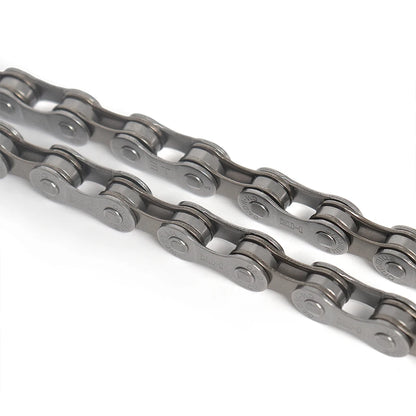 SHIMANO TOURNEY CN HG40 Bicycle Chain 116 Links Quick Link 6/7/8 Speed Compatible with Mountain Bike Original Cycling Parts