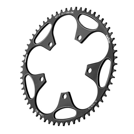 Road Bicycle Chainring 110/130 BCD 50/52/54/56/58/60T