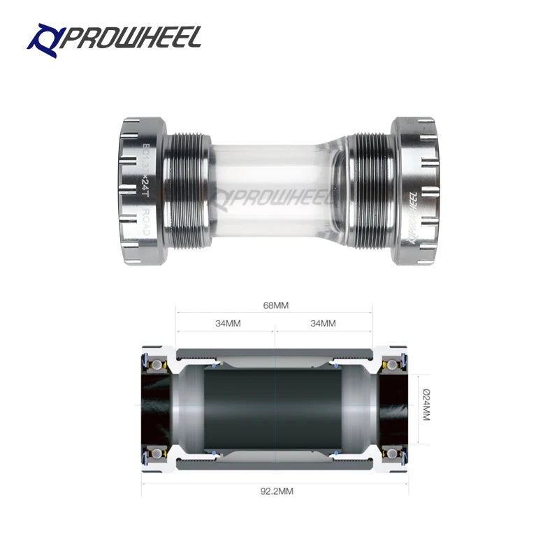 Shimano Ultegra R8000 Groupset Road Bike Bicycle 2x11 Speed freewheel 25/28/30/32T KMC X11 Chain PROWHEEL Crank 170/172.5 53-39T