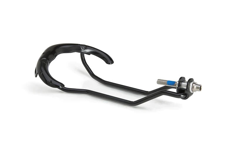 Selle Anatomica NewFrame v2 - Hardened Rails
