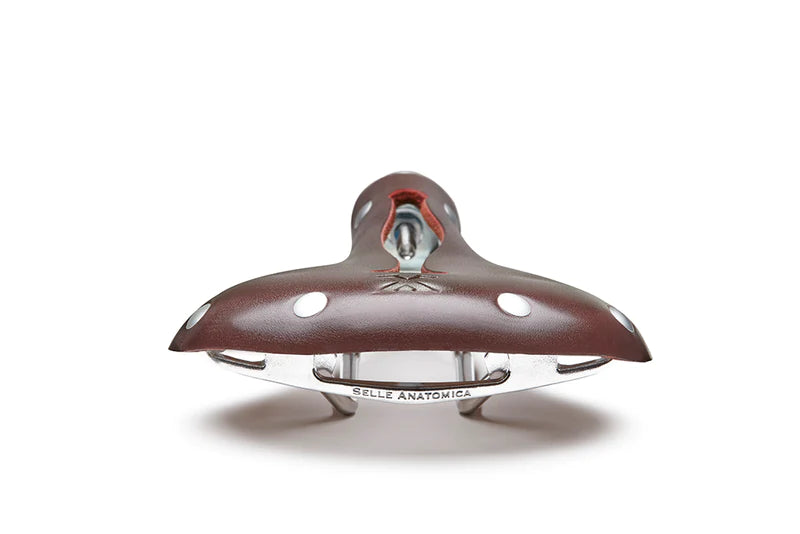 Selle Anatomica X2 Series - Modular Frame