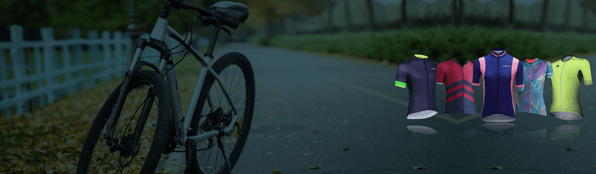 Get Ready to Ride with the Best Online Bike Apparel Store Velozzo