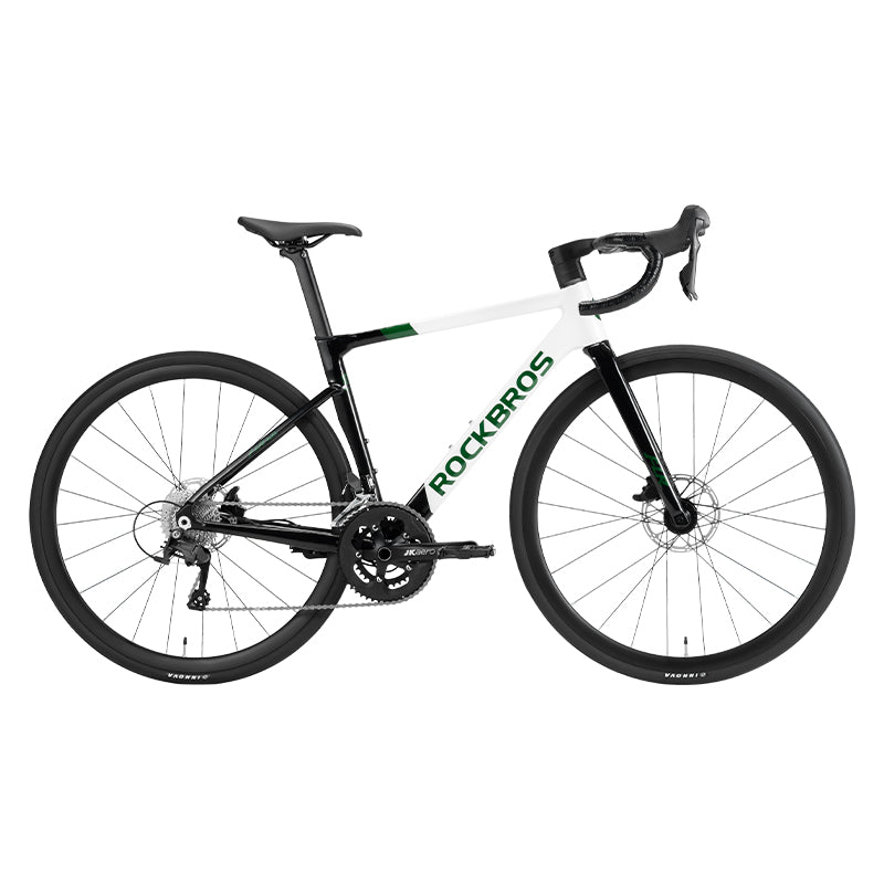 RockBros Gale Aluminum Road Bike – Lightweight Performance Road Bicycle