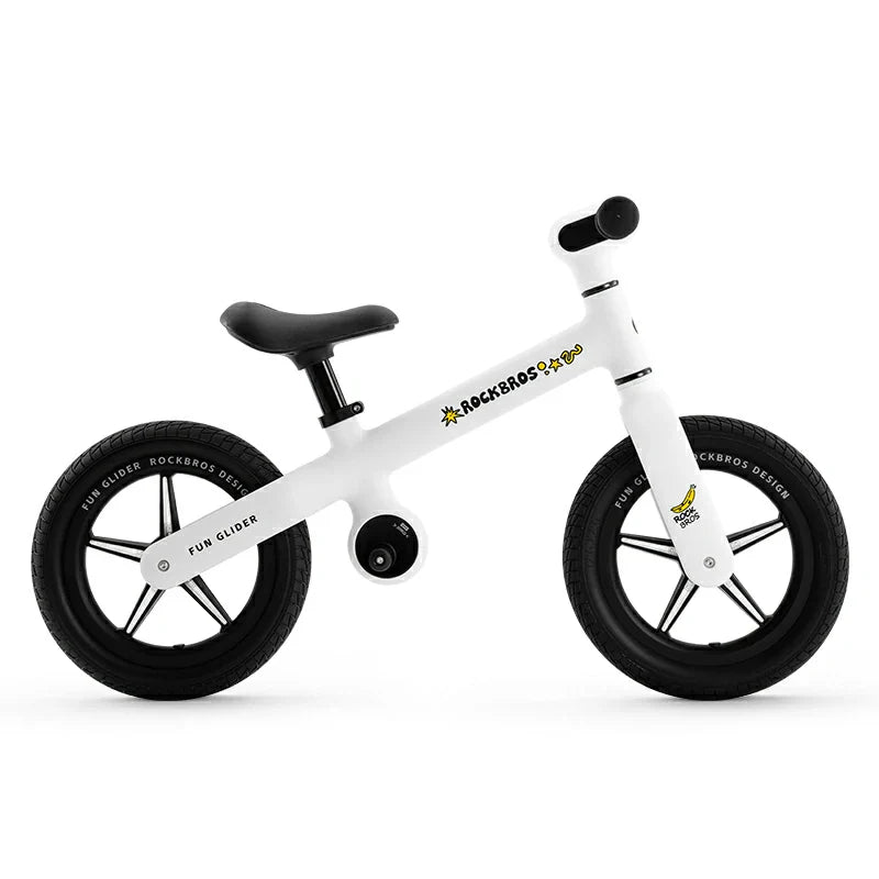FGD-P2 12-Inch Kids Balance Bike