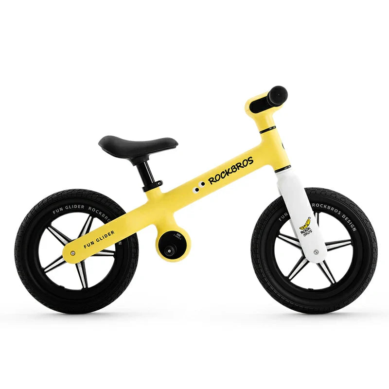 FGD-P2 12-Inch Kids Balance Bike