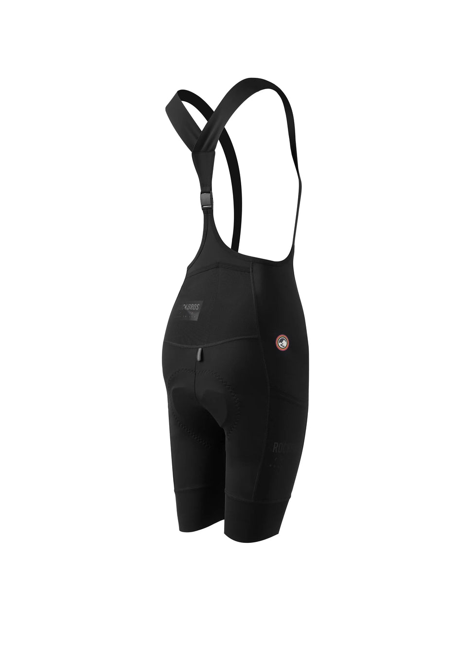 ROAD TO SKY Women's Bib Shorts