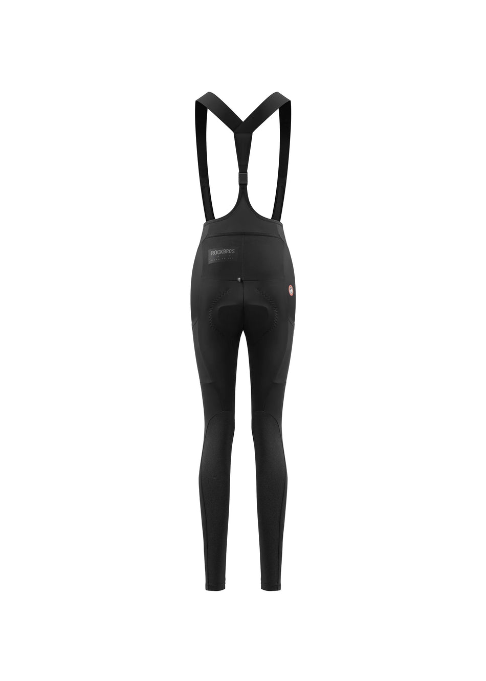 ROAD TO SKY Women's Bib Trousers