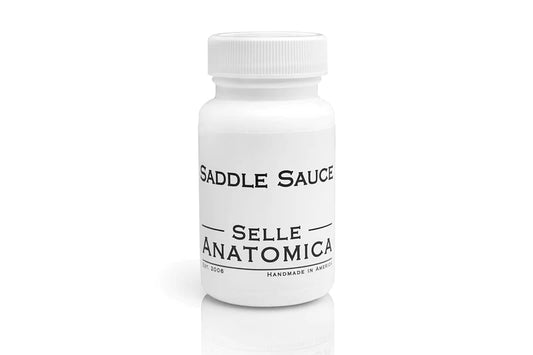 Selle Anatomica Saddle Sauce